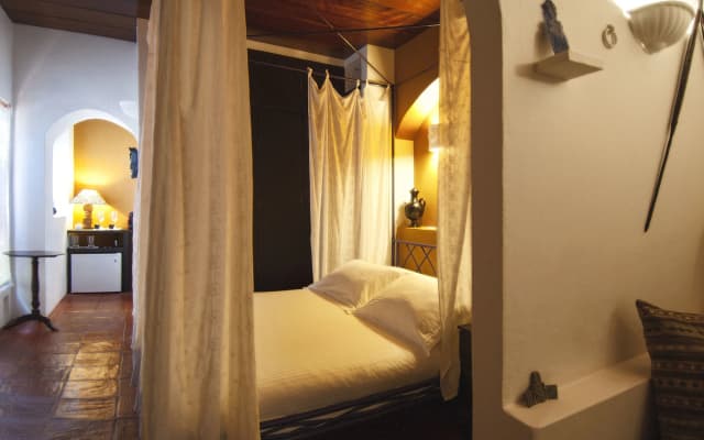Les Lezards B&B