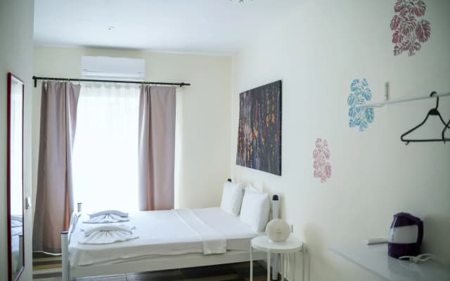Vera Hotel Kaş