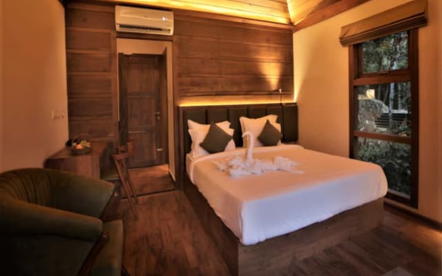 Chembarathi Wayanad Boutique Nature Resort
