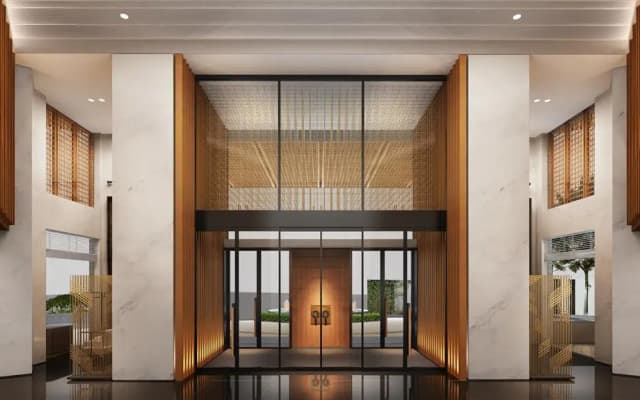 Hilton Garden Inn Guangzhou Tianhe
