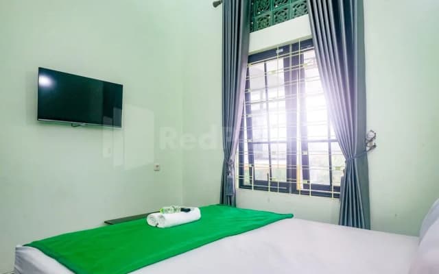 Trubus Guesthouse Syariah Magelang Mitra RedDoorz