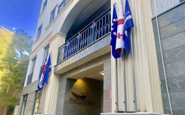 Tbili Hotel