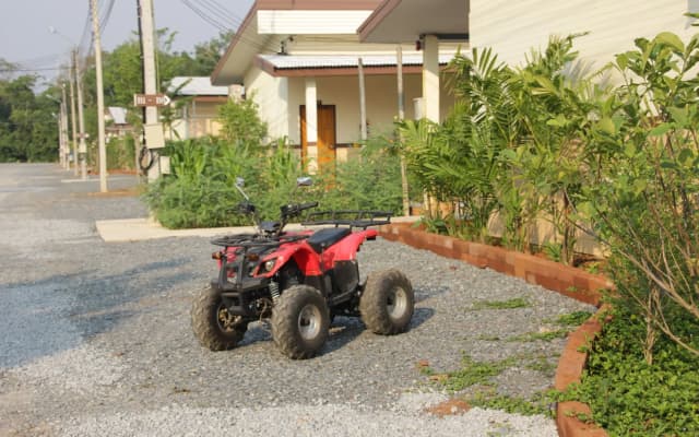 Samedngam Resort