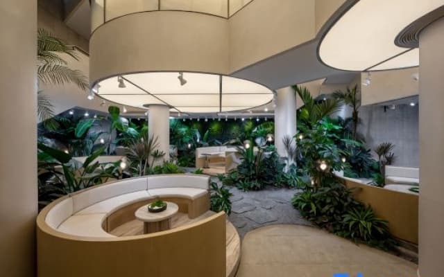 Guanhu Warm Soup Resort Hotel