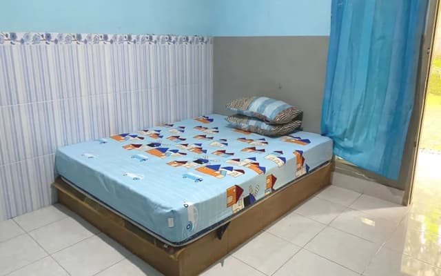 Hotel O Kaila Guesthouse