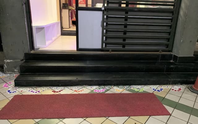 Hotel JK Lions - Koradi, Nagpur
