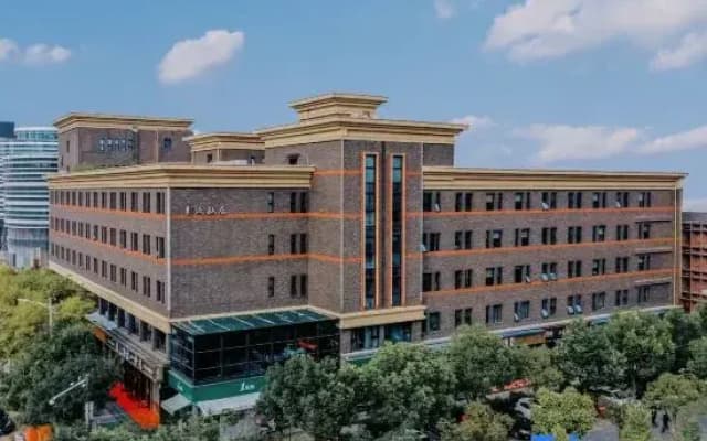 Pengcheng Hotel
