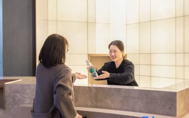Atour Hotel Xiaoshao Road, Xiaoshan South Railway Station, Hangzhou