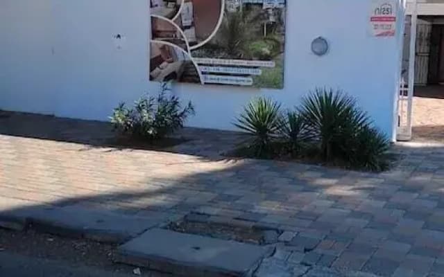 Royal Bafokeng Guest House