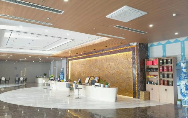 Tianshuiwan Hotel