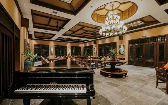 Amour Resort Bavi