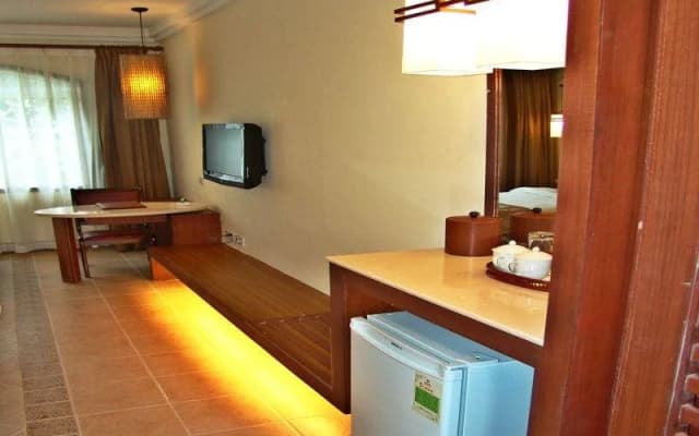 Kangle Garden Resort Wanning