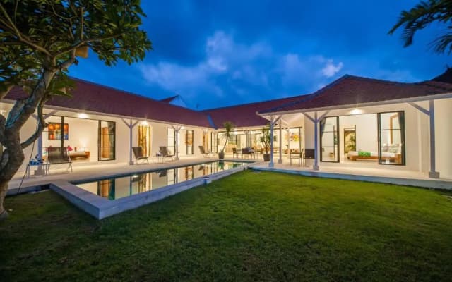 Villa Khaizan