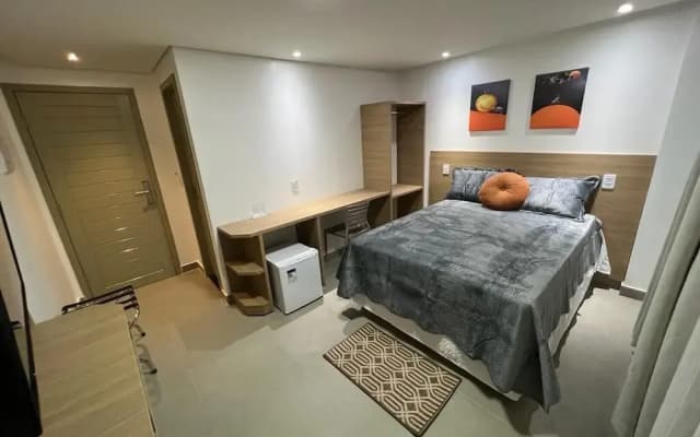 Hotel Terrra Nativa