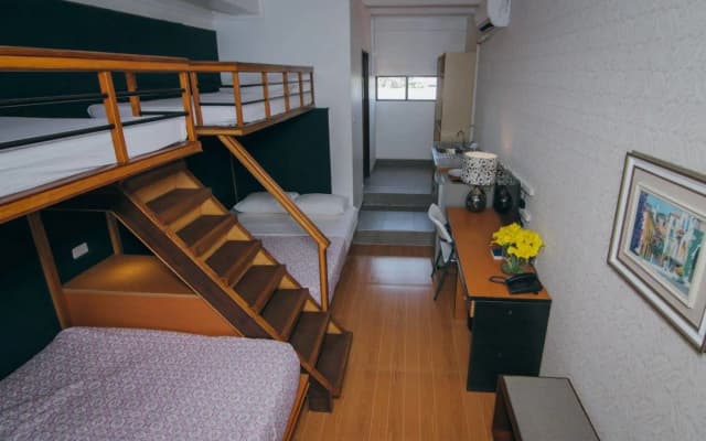 Amaris Bed & Breakfast
