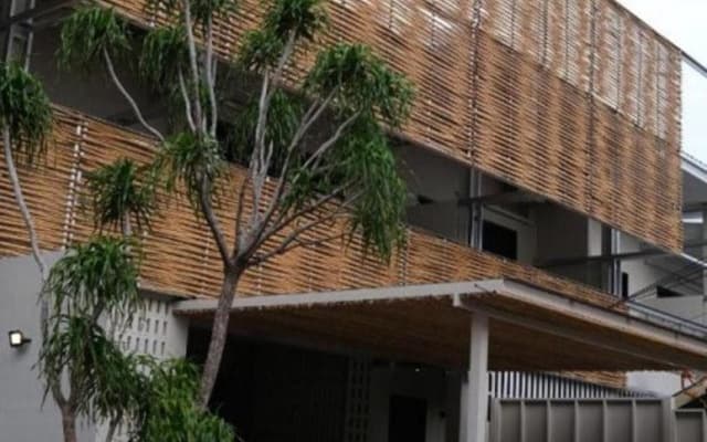 Suncloud Hotel Koh Samet