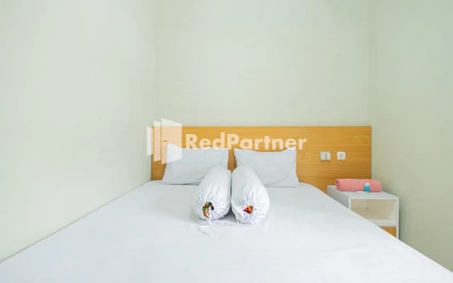 Atiq Homestay Syariah RedPartner