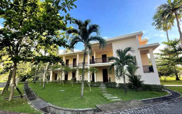 NDC Resort and Spa