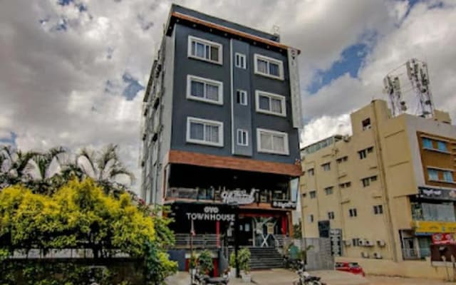 DBR Suites Rr Nagar