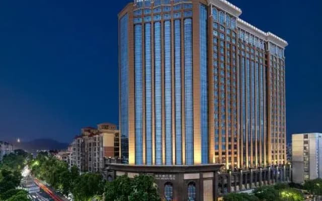 Fuao Holiday Hotel