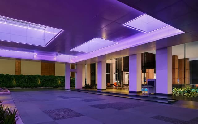 Aloft South Jakarta