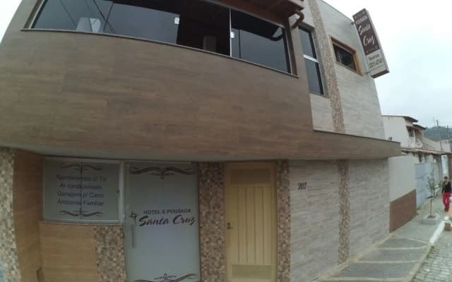 Hotel e Pousada Santa Cruz