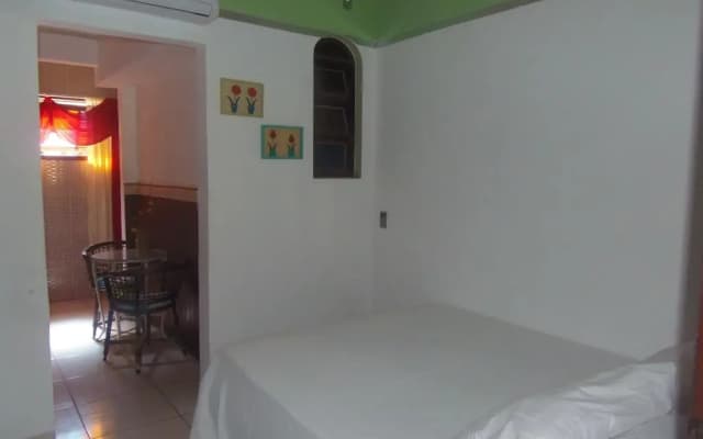 Pousada Paraguaya