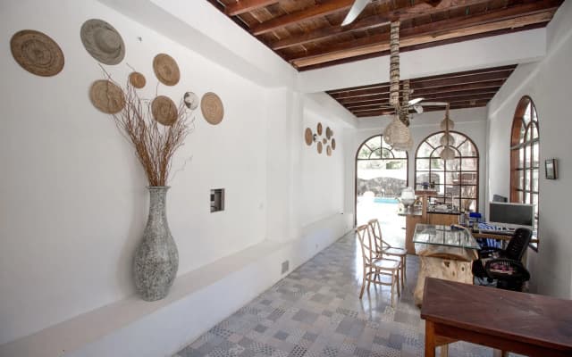 Gili Breeze Tropical Bungalows