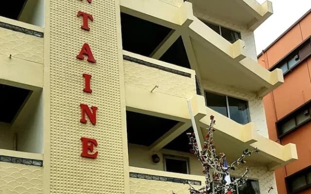 Walking Street Hostel by New Wave - Adults Only