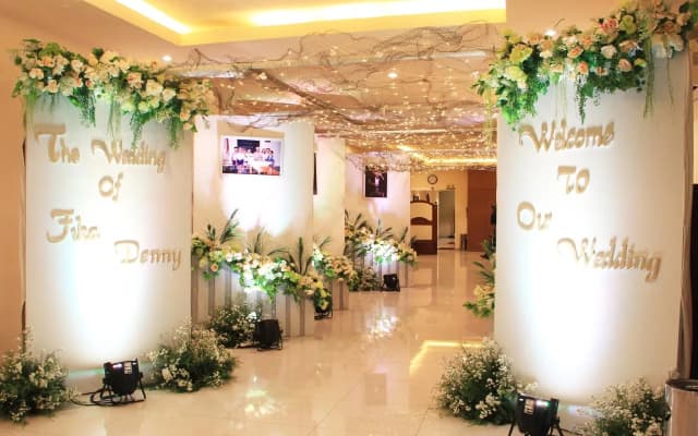 Narita Hotel Surabaya