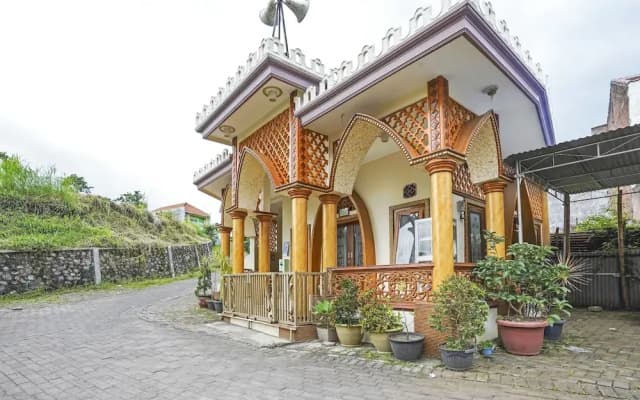 Hotel O Lancar Homestay Syariah