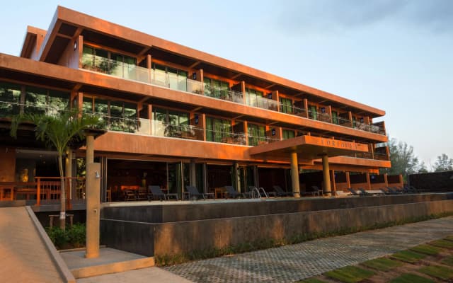Coriacea Boutique Resort