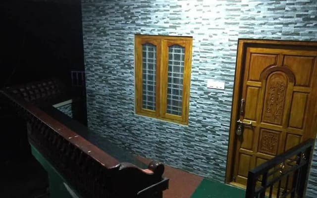 Maryland Homestay