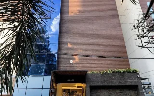 Akoya Business Hotel - Smart Stays, Whitefield