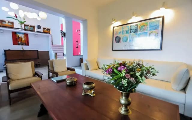 Margossa Residence Kandy - Two Bedroom Design Villa