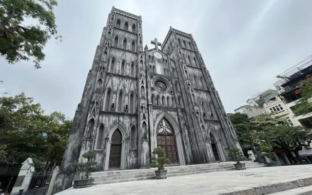 Lanha Hotel-Homestay