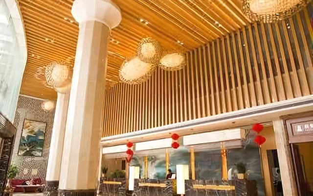 Tianpeng Hotel