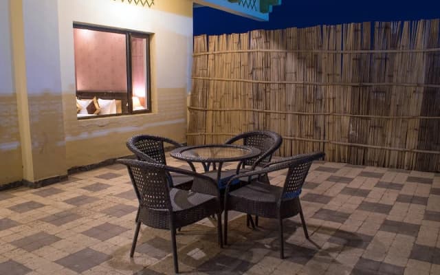 Shiva Oasis Resort