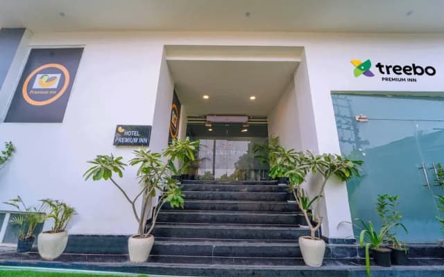 Treebo Premium Inn