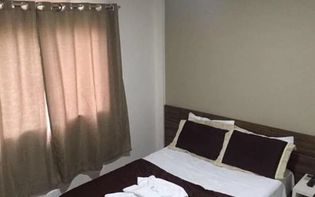Hotel Parati