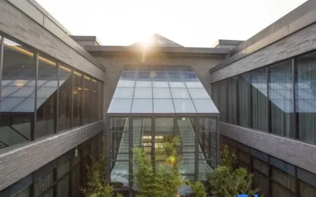Wenyuange Hotel