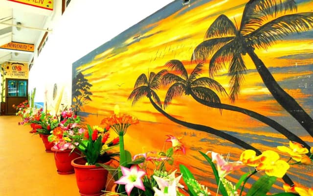 ONS Motel & Guest House