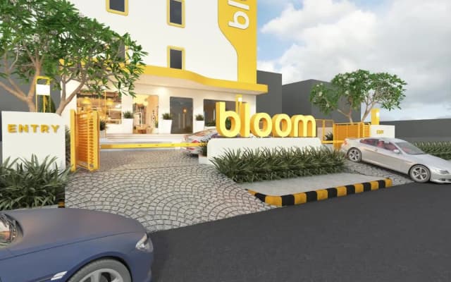 Bloom Hotel - Bengaluru Airport