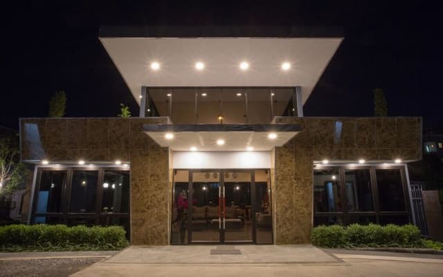 Pongsakorn Boutique Resort