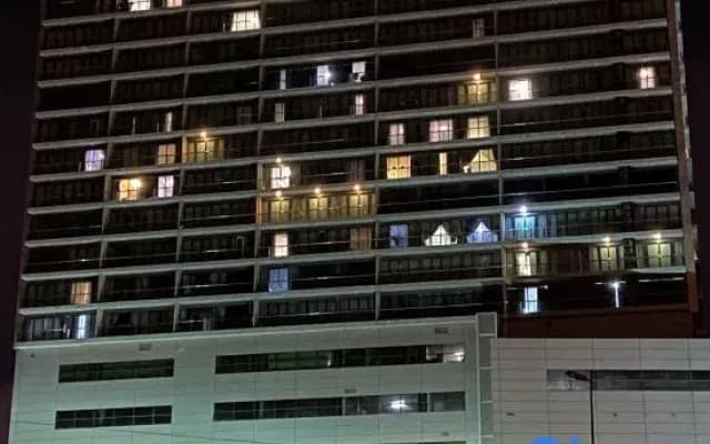 Kuching Imperial Suites Cozy Corner