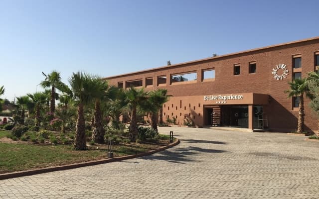Be Live Experience Marrakech Palmeraie - All Inclusive