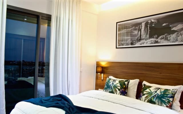 L'Escale Suites Residence by 7AV Hotels