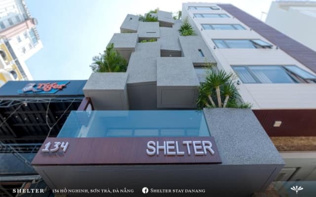 Shelter Stay Da Nang