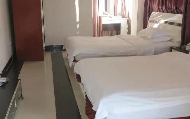 Xishu Sunshine Garden Hotel