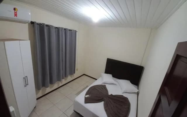 Casa inteira II - 2 quartos